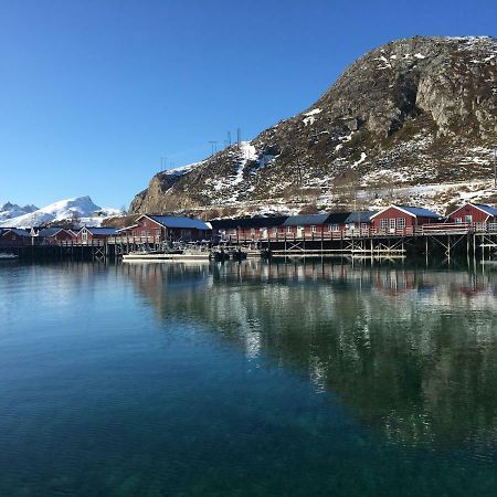 Lofoten Havfiske Leknes Luaran gambar