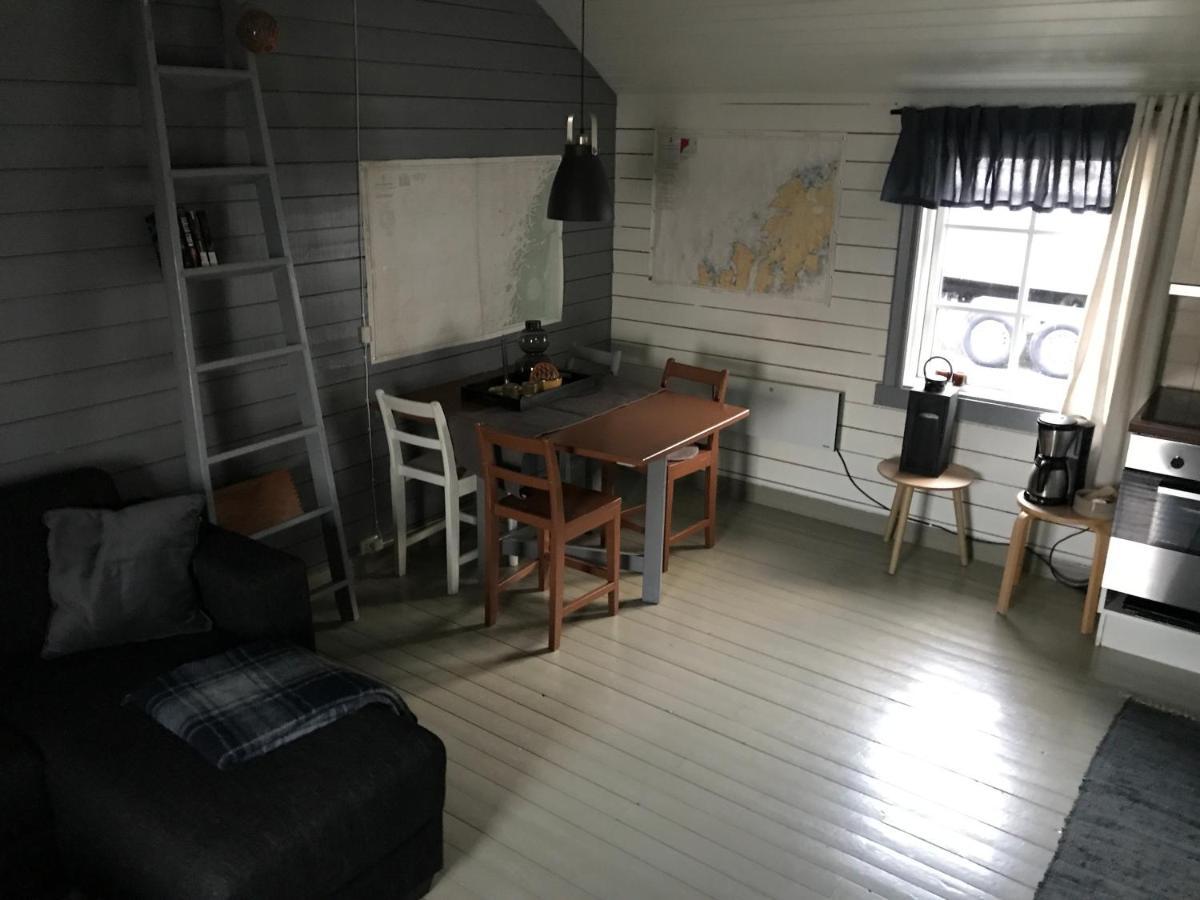 Lofoten Havfiske Leknes Luaran gambar
