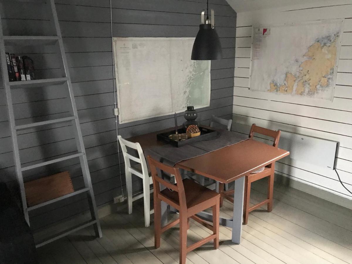Lofoten Havfiske Leknes Luaran gambar