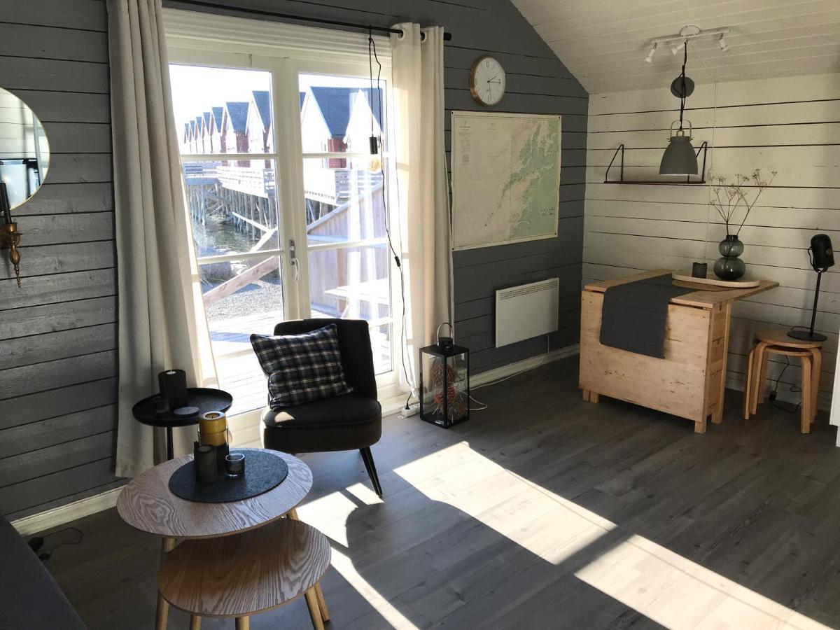 Lofoten Havfiske Leknes Luaran gambar