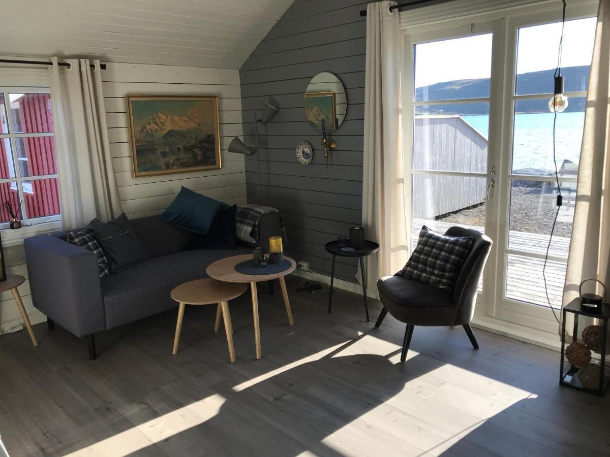 Lofoten Havfiske Leknes Luaran gambar