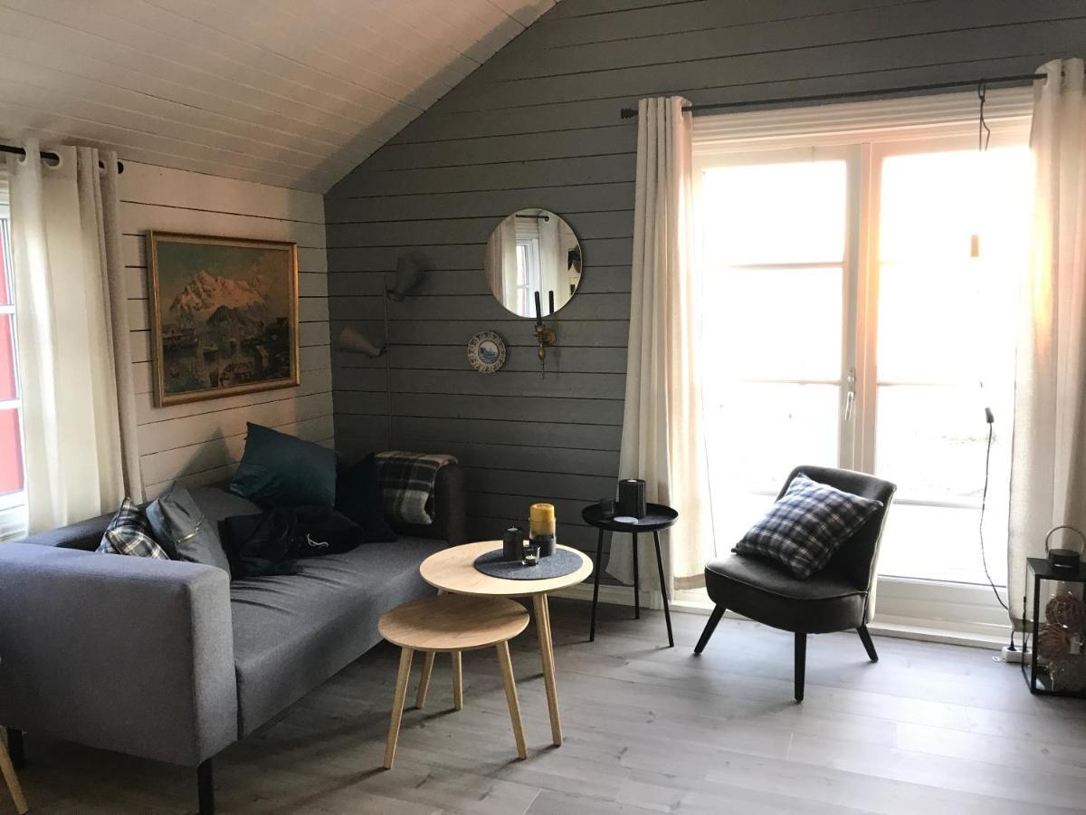 Lofoten Havfiske Leknes Luaran gambar