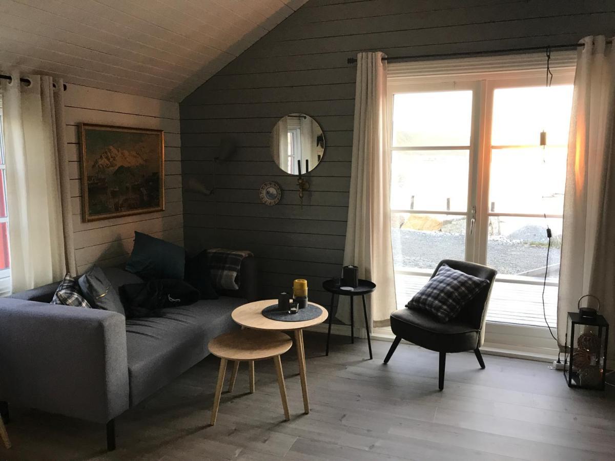 Lofoten Havfiske Leknes Luaran gambar