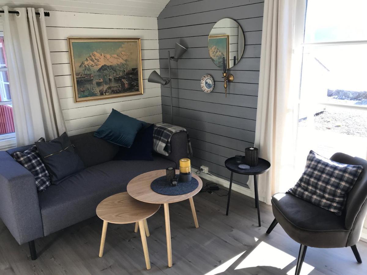 Lofoten Havfiske Leknes Luaran gambar
