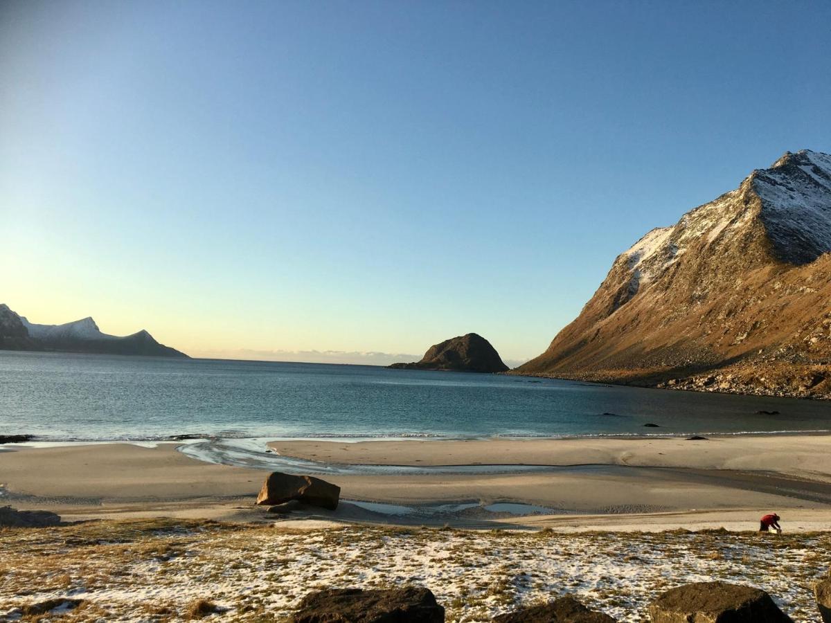 Lofoten Havfiske Leknes Luaran gambar