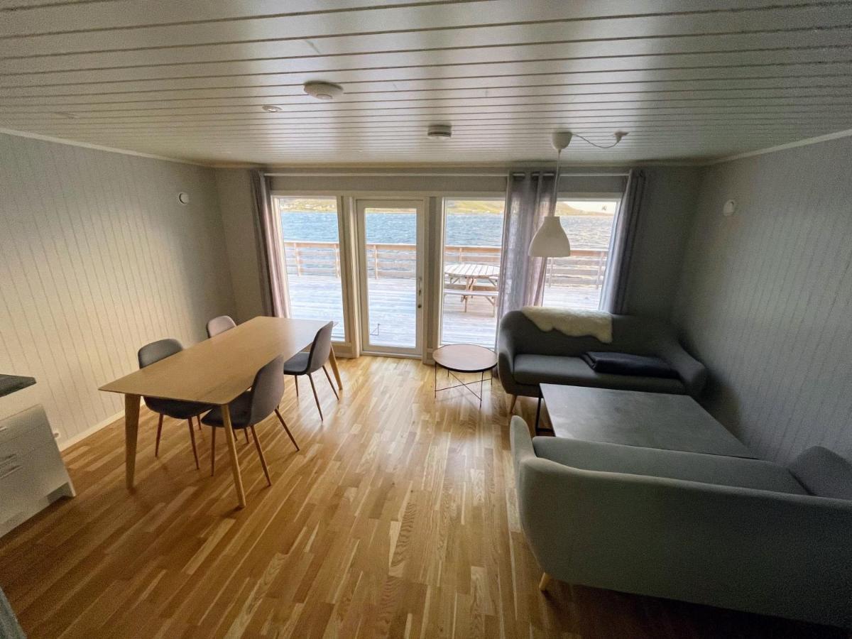 Lofoten Havfiske Leknes Luaran gambar