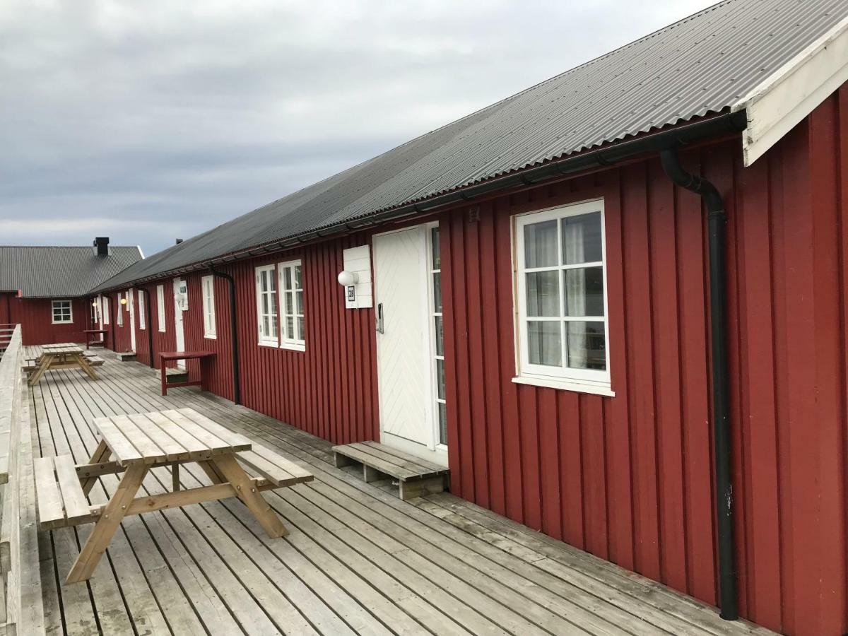 Lofoten Havfiske Leknes Luaran gambar