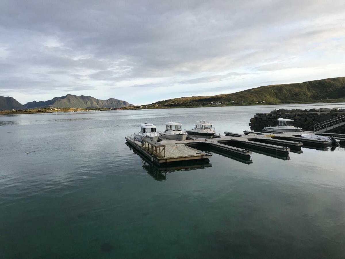 Lofoten Havfiske Leknes Luaran gambar
