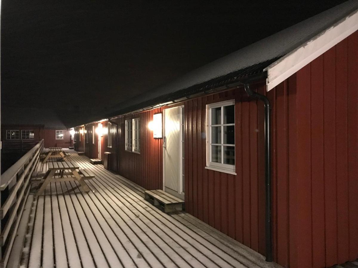 Lofoten Havfiske Leknes Luaran gambar