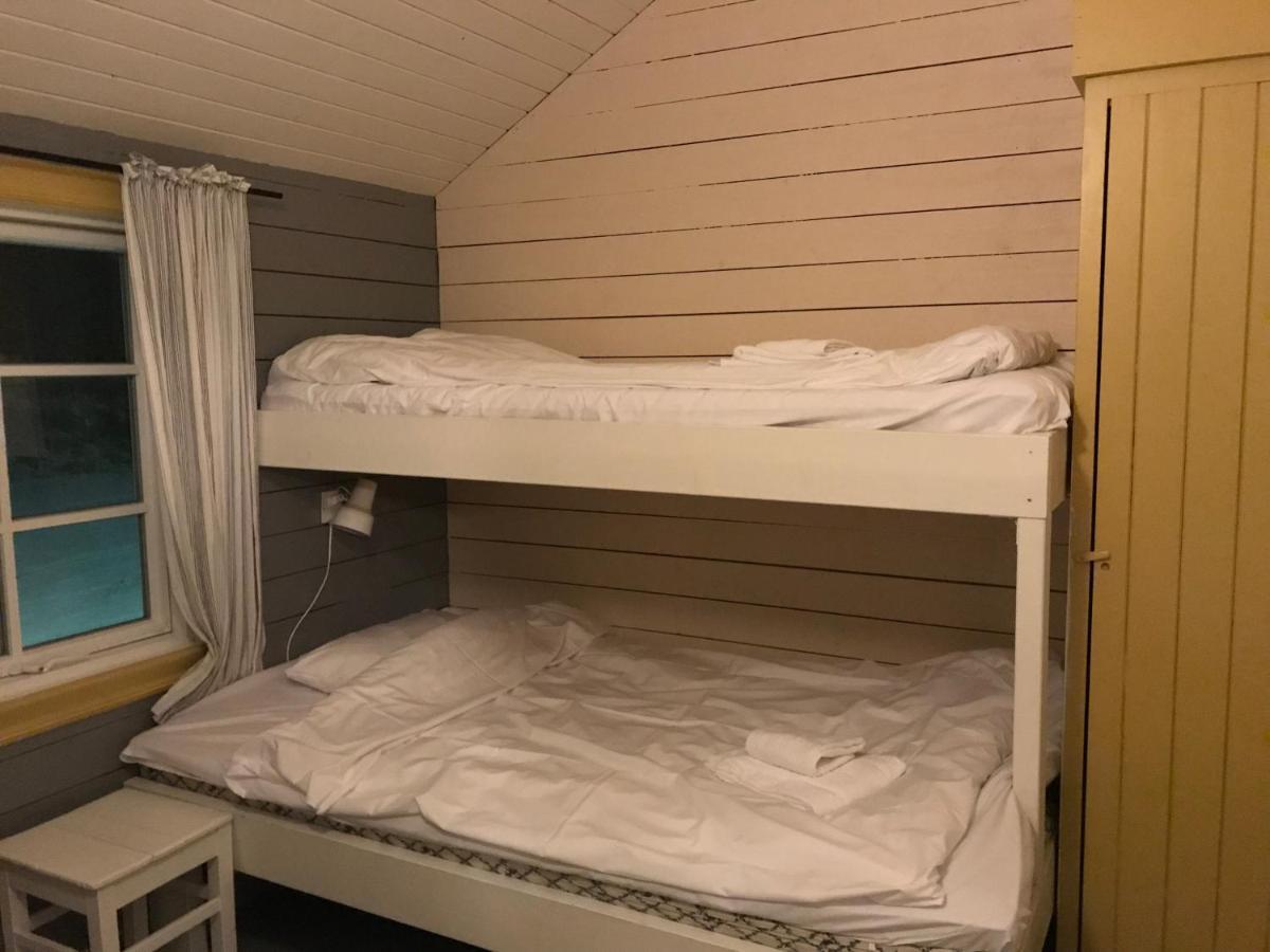 Lofoten Havfiske Leknes Luaran gambar